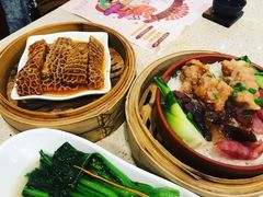 -点都德(盘福楼店)