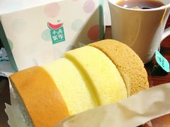 -小西家作•精致蛋糕(富力爱丁堡店)