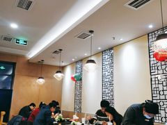 大堂-呷哺呷哺 黄金牧场 (旧宫永辉超市店)