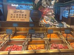 -東盛炭烤自助料理(浦东文峰广场店)
