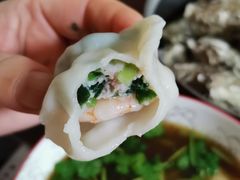-袁记云饺(西安路店)