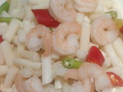 -和源祥·日照菜扛把子(万平口一店)