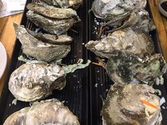 姜酒生蚝-蠔爺王志德生蚝馆(金沙湾店)