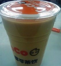-CoCo都可(嘉兴学院店)