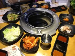 五花肉-麻蒲碳烤肉(远景路1号店)