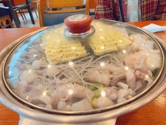 -蚂蚁家辣炒章鱼(海云台店)