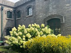 -张学良旧居陈列馆