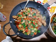 -湘味淳·湖南浏阳菜(千禧街店)