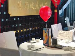 大堂-眉州东坡(通州店)