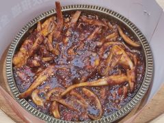 -米村拌饭(银泰中心店)