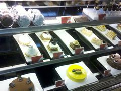 -北京港澳中心瑞士酒店·瑞士咖啡厅·自助餐