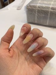 -StartNail美甲
