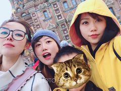 -滴血救世主教堂