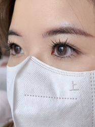 -柴小姐美睫美甲