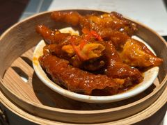 -逸东轩(香港逸东酒店)