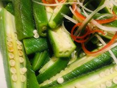 -宁夏国强手抓羊肉·清真菜(未央路凤三店)