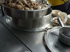 -剥皮寮历史街区