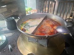 -湊湊火锅·茶憩(新中关购物中心店)