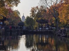 -拙政园