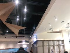 大堂-有鱼吃·纸包烤鱼(曲江创意谷店)