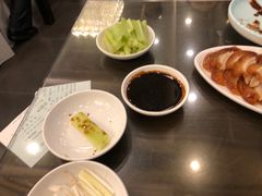 -鸿运楼烤鸭店(天桥店)
