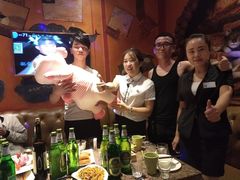 -火吧PTV聚会餐厅(10号店)