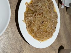 -直隶安家牛肉罩饼(七一路店)