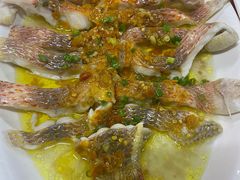 -琼大师东方烤乳猪(亚特兰蒂斯店)