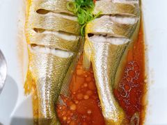 -双合园·海鲜水饺青岛菜(万佳广场店)