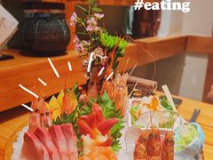 -花潮料理艺食馆(世欧广场店)
