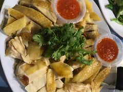 -明记烧鱼美味店