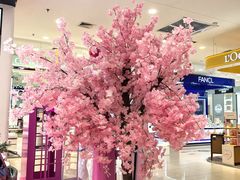 -新世界百货(顺义店)