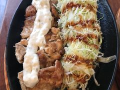 -铃木食堂(帽儿胡同店)