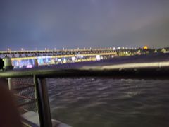 -武汉两江游览·夜游长江(汉口粤汉码头)