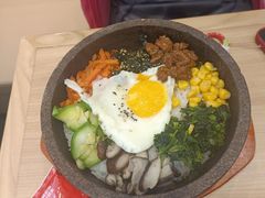 -米村拌饭(天津东丽万达店)