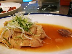 -顺风山庄(水濂山店)