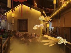 -叶叶菩提(太原别墅店)