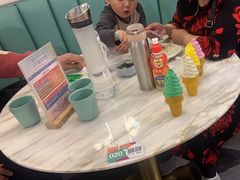 -艾米茉亲子餐厅(万象城店)