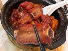 -文记壹心鸡(宝华路店)