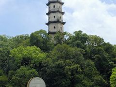 -江心屿景区