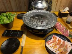 -炭治郎烧肉(滨江和城店)