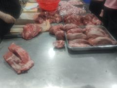 -标记美食新鲜猪杂(兴南大道店)