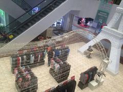 -国芳中心