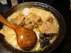 -日本料理神拉面