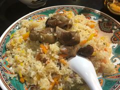 -巴依老爷新疆美食(远洋未来汇购物中心店)