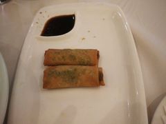 -上海古井假日酒店 · 徽昇楼中餐厅