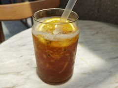 农畉鲜果茶系列-农畉LONFOOD(福田星河COCOPark店)