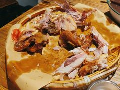 -打酱油·非遗淮扬菜(瘦西湖梅岭店)