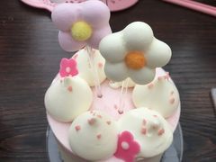 -好利来(北顺城路店)