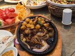 -直隶安家牛肉罩饼(七一路店)